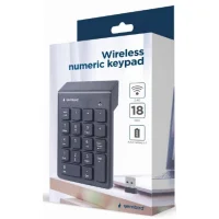Цифровой блок Gembird KPD-W-02 фото 3